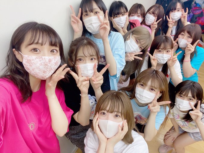 Twitterのコスプレ画像48