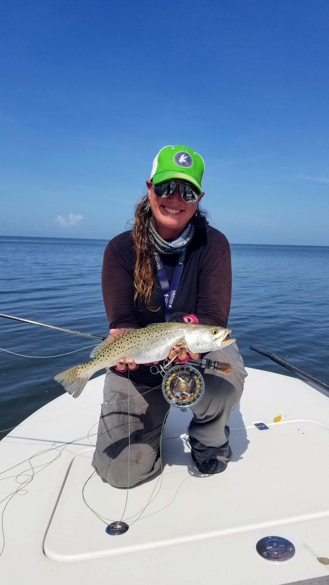 flycastergal's tweet photo. Stud trout haven't been bad either.
@CortlandLine @RIOProducts @monicflylines @MaxxonFlyFish @RiverBum2 @KWTourCompany https://t.co/udebR0qXtS
