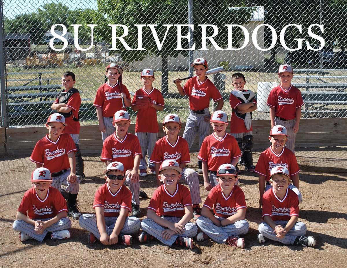 8u Reds playing against Genoa tonight. Good luck Dogs!!
