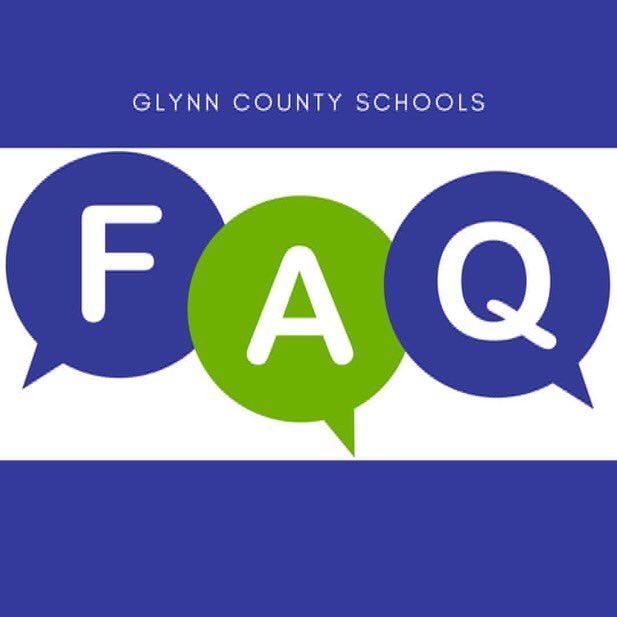 In an effort to respond to questions about planning for next year, we're creating a FAQ page to answer questions about important topics that affect school operations. We plan to post that page next week. This page will be updated regularly so visit often for the latest info.