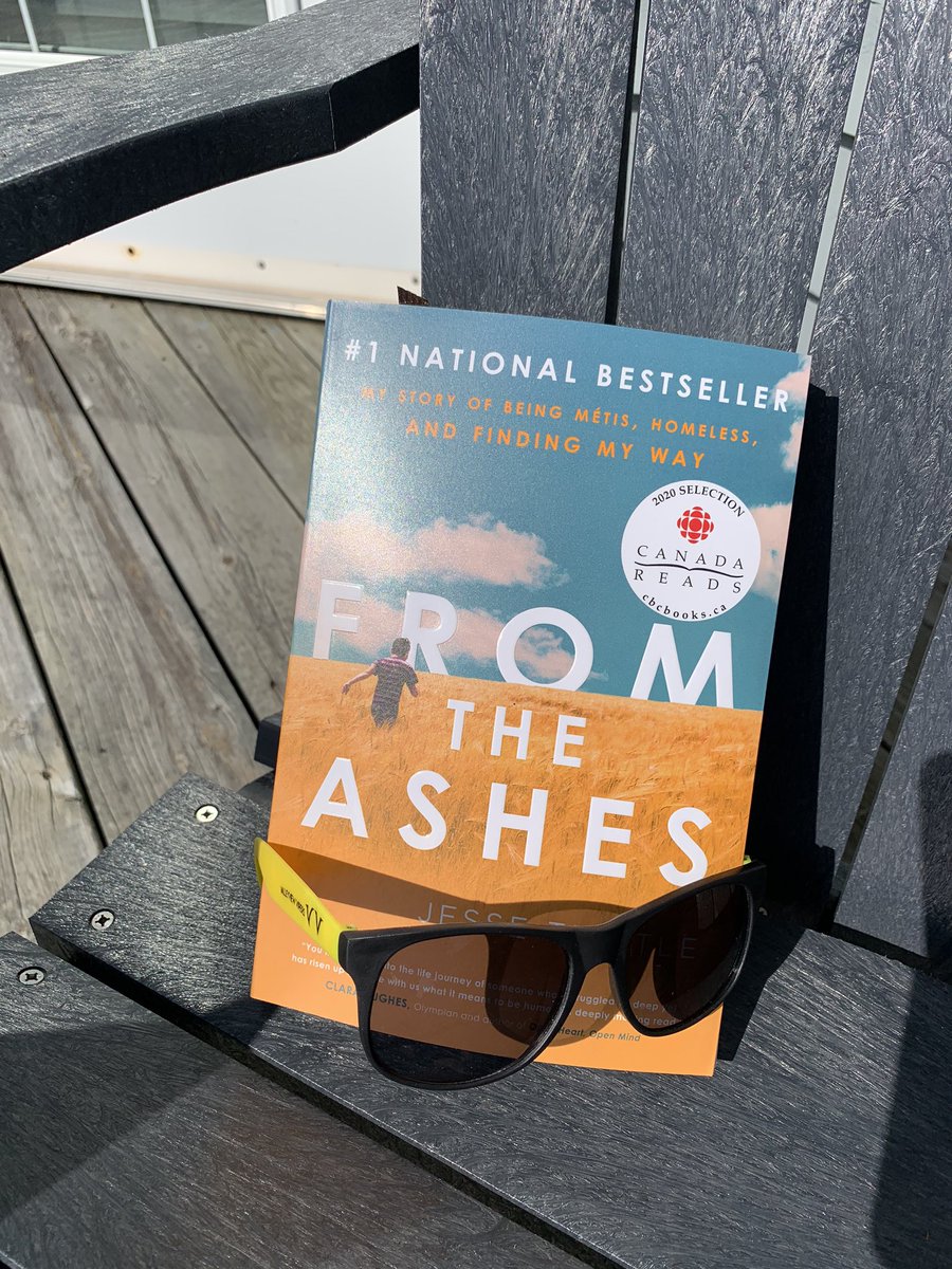 vvpskenora's tweet photo. 2019-20 school year ends...2020 summer book club begins. Looking forward to this experience with my KP colleagues.  #KPDSBpride #kpdsbbookstudy #kpdsbfromtheashes #viperpride https://t.co/Pq8Qq0dSaP