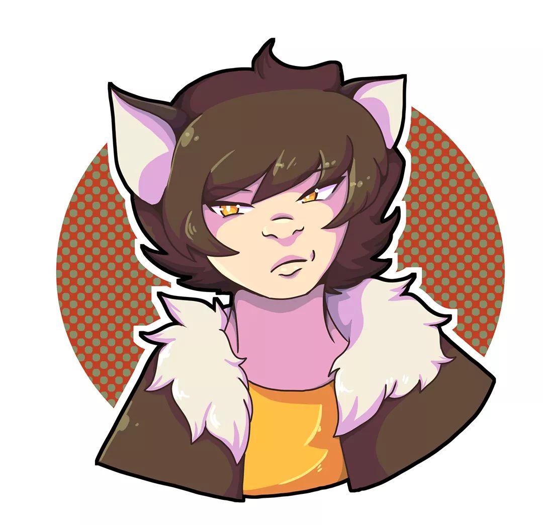 eregaral's tweet photo. #illustration #digitaldrawing #digitalart #animestyle #cellshading #artfight #artfight2020 #sugarteam #artfightsugar https://t.co/Wjf0D767GE