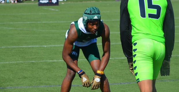 BREAKING: Pasadena (Calif.) Muir DB Jamier Johnson has committed to #Texas, goes in-depth on why he chose the #Longhorns 
247sports.com/Article/Texas-…