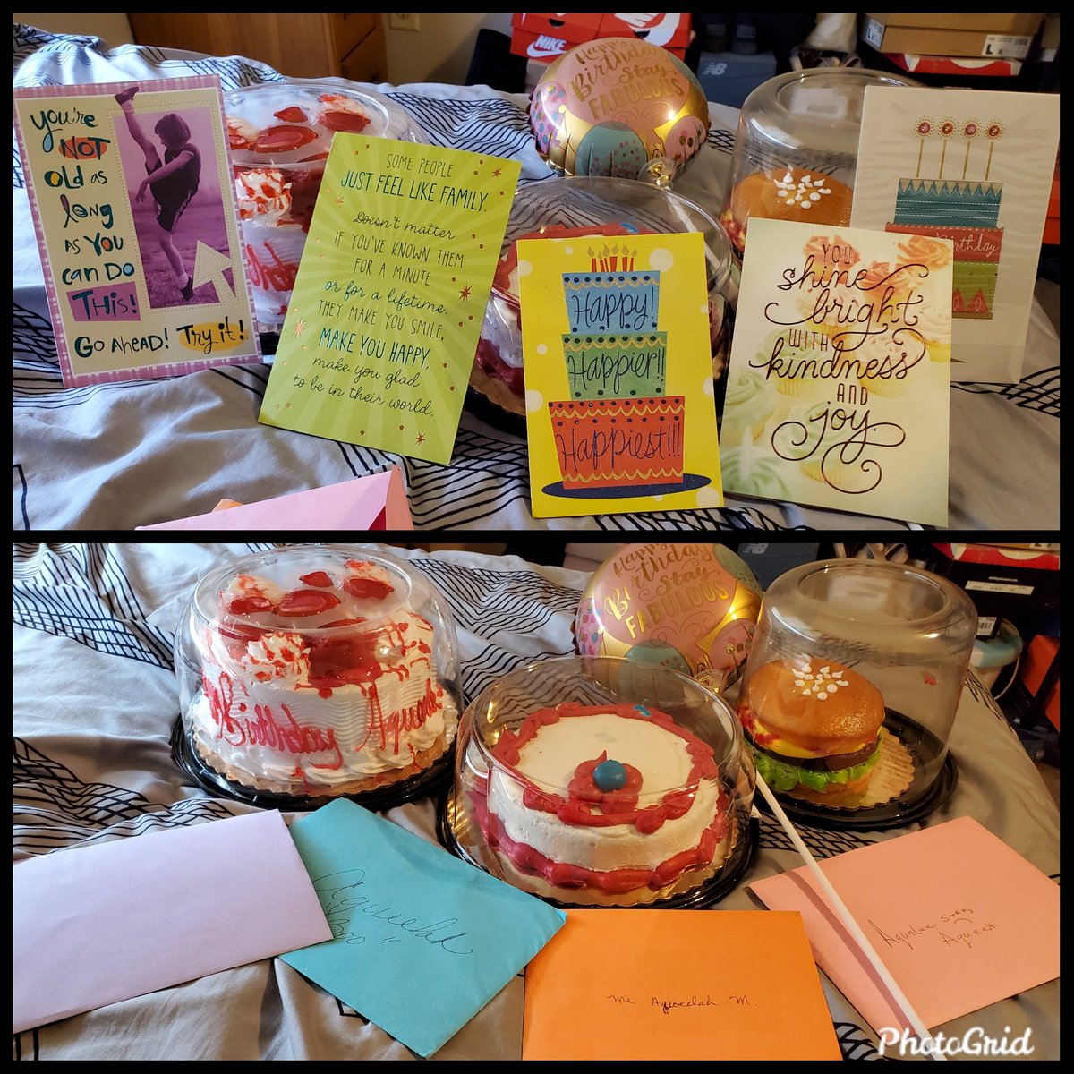 Aqueelah FES 2583 tweet media