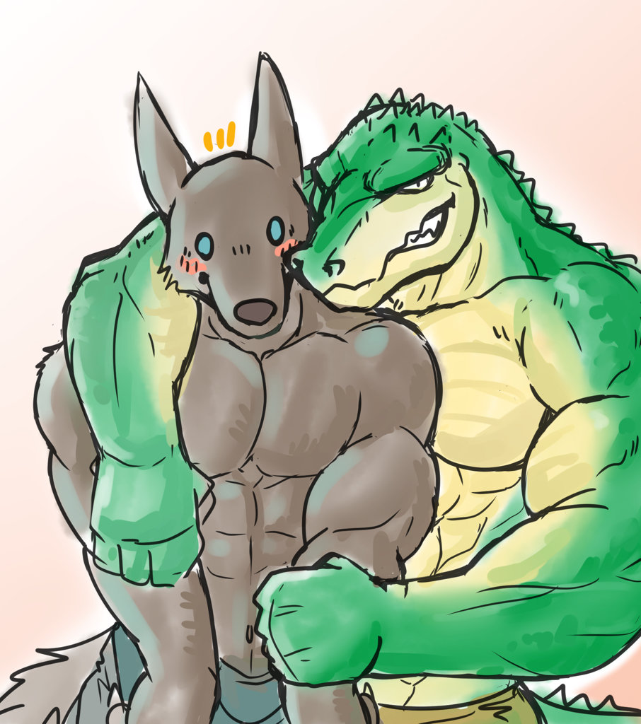 League Of Legends Bara En Twitter Furry Nasus Renekton League Of Legends Bara En Twitter Furry Nasus Renekton