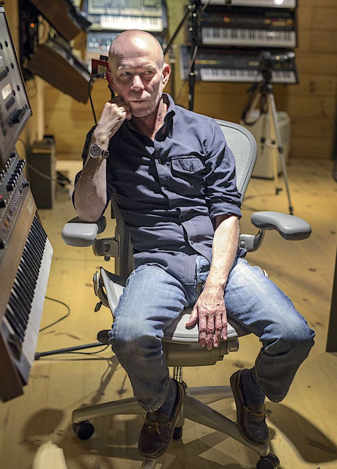 HAPPY 60TH BIRTHDAY VINCE CLARKE        Jul 3, 1960

Depeche Mode
Yazoo / Yaz
The Assembly
Erasure 