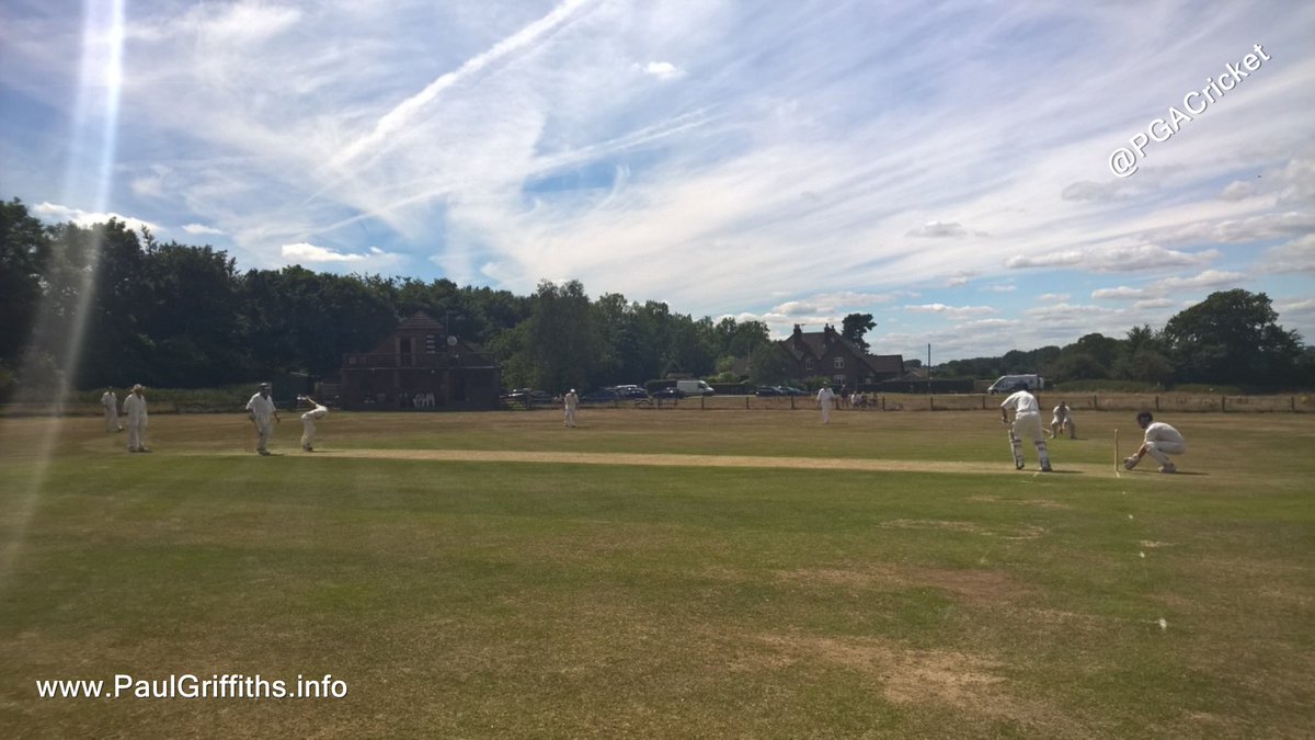PGACricket's tweet photo. #GetThegameOn is back 🏏Recreational Cricket is back Saturday 11 July 2020 #CricketsFuture #StayAlert #TheSurreyDownsLeague have just published a few words around this Great News👍 https://t.co/a1stqvbYeA @BorisJohnson let me know your availability🙂 https://t.co/iWFyYIfDcB
