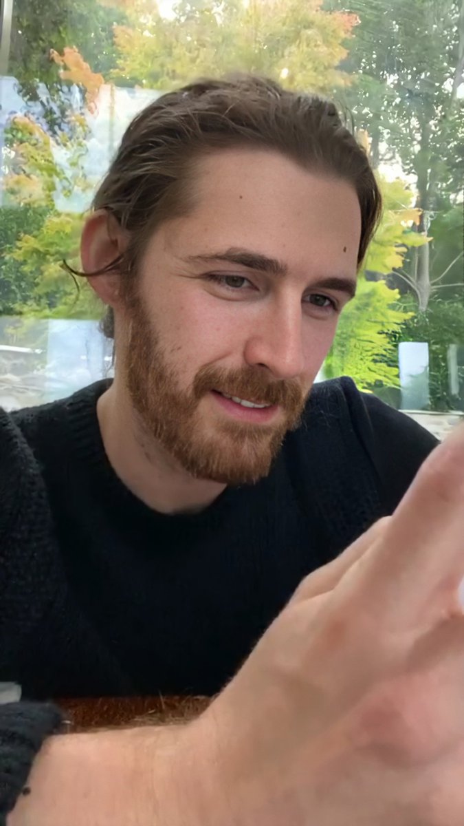 bestofhozier_'s tweet photo. HOW HE CAN BE THIS PRECIOUS I CAN'T https://t.co/leJ9zgMKP6