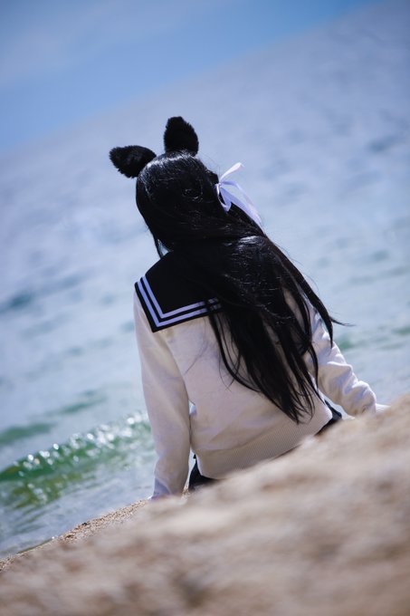 Twitterのコスプレ画像47