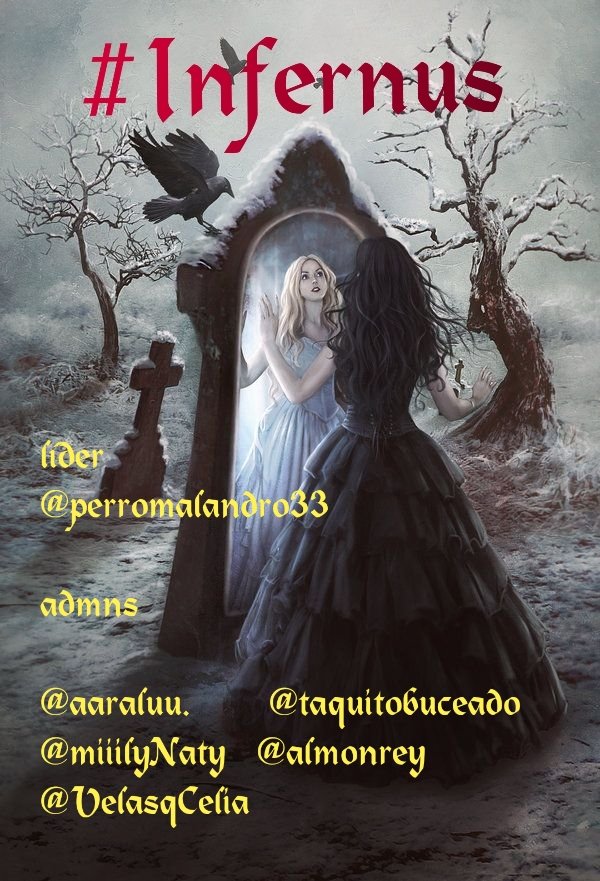 VelasqCelia's tweet photo. #JulioEmpezoY
#Infernus
Sigue de pie para venir
Con todo el
#PoderInfernal https://t.co/H6zYsDdkjG