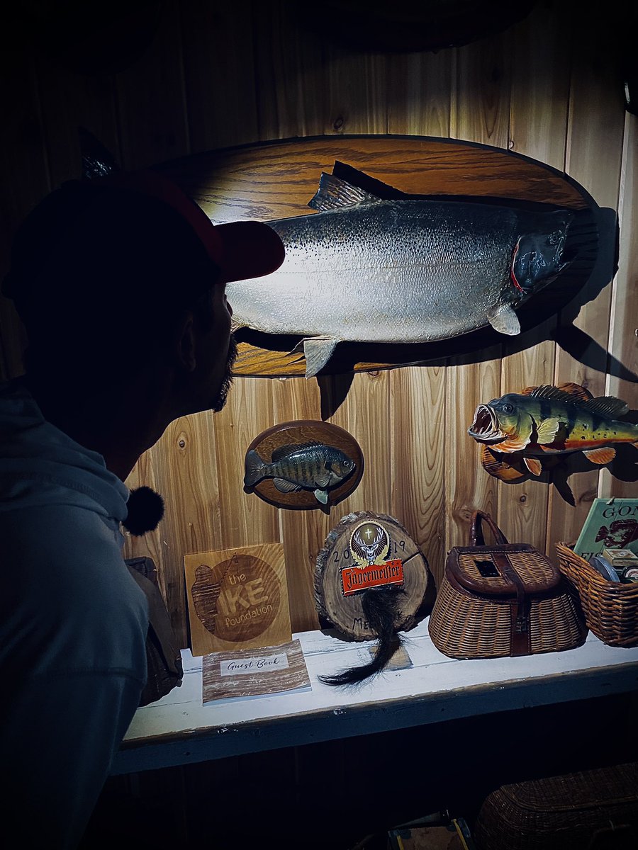 mike_Iaconelli's tweet image. Huh...What is that?!? ....Ahhh, I can see it now thanks to my @PantherVis power cap!! Haha seriously... get you one and light up the night!! #lightitup #powercap