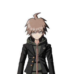 Naegiのtwitterイラスト検索結果