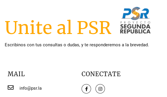 psr_militancia's tweet photo. Muchos preguntan como sumarse al PSR. Además de las redes sociales, el sitio oficial ofrece un formulario de contacto para los que tengan dudas y quieran formar parte del Proyecto Segunda Republica. 🇦🇷 #TerceraPosicion #Salbuchi #Nacionalismo #Argentina https://t.co/4pIH315XVf https://t.co/rn7LvbE49h