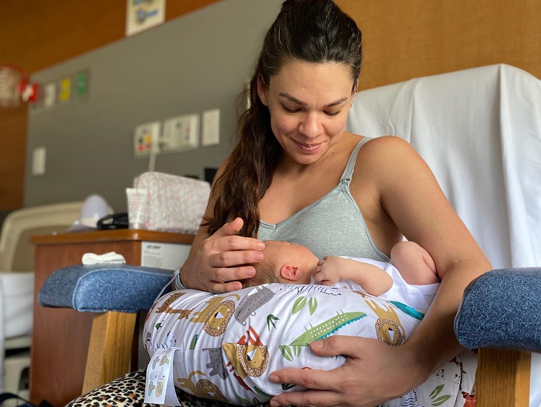 fer_lozu's tweet photo. Les presento a Leandro Lozada Lion, nació ayer 2 de julio y no puedo explicar todo lo que he sentido desde que lo vi y lo escuché ❤️🥰 es algo irreal!! Es amor incondicional https://t.co/p5HZJIueot