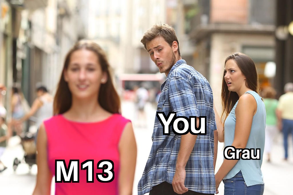 MonkHouseof's tweet photo. No longer using the Grau in Warzone! Weapon balancing has a new victim 😂 #Warzone #grau #m13 #nerf #warzoneupdate #Memes #Warzonememes  #streamer #SmallStreamersConnect #smallstreamer #twitch #SupportSmallStreamers #twitchstreamer #funny #funnymemes #meme https://t.co/IyWPp5tmA0