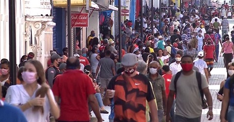 imirante's tweet photo. Pesquisador alerta para ''efeito rebote'' da Covid-19 no MA em meio a queda nas previsões
https://t.co/So29CDDgZe #Covid19 #Maranhão #efeitorebote https://t.co/6UuyzyYEmS