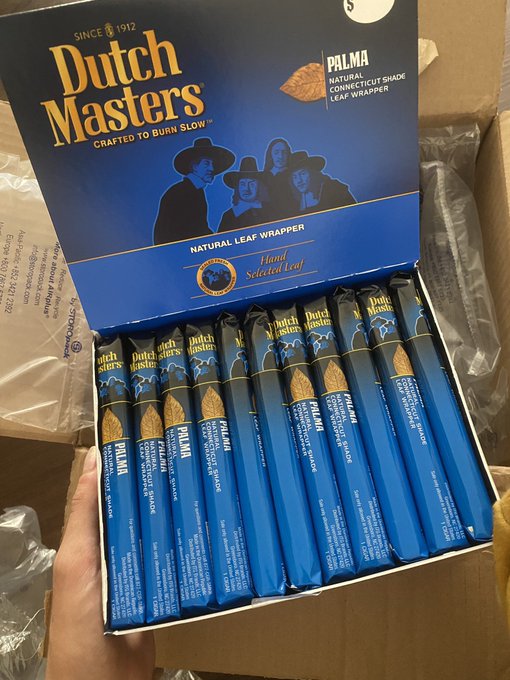 got myself a birthday gift! https://t.co/mQ2PF7EgWG