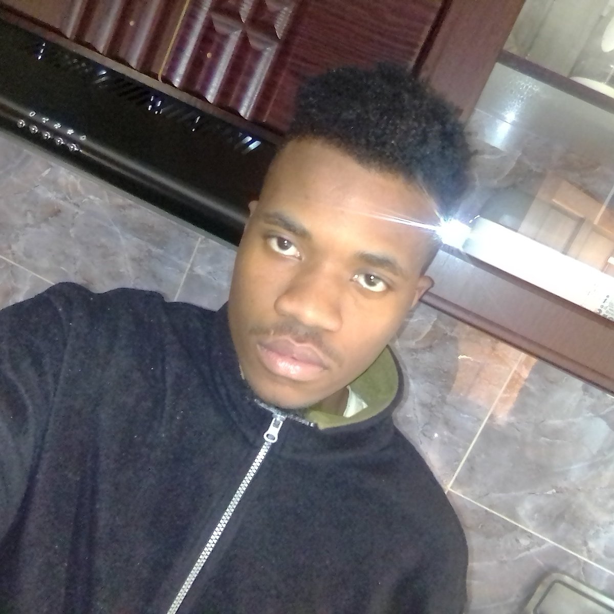 #NewProfilePic