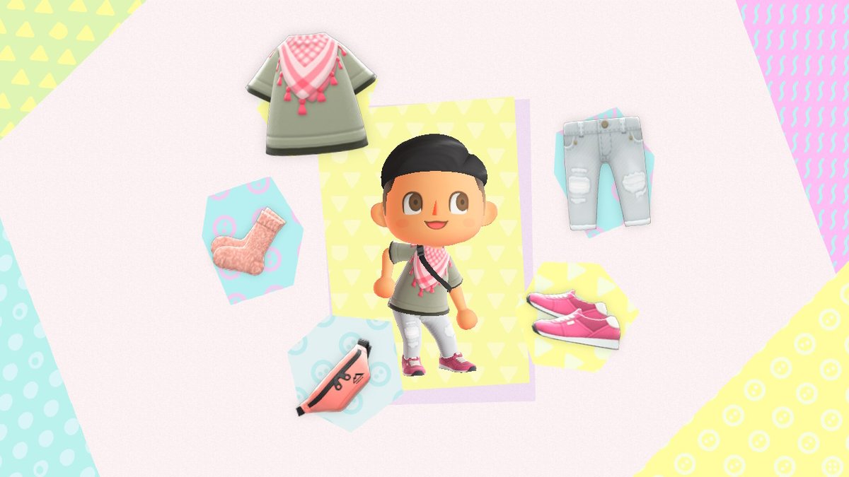 RobbieBulilan's tweet image. #AnimalCrossing #ACNH #NintendoSwitch