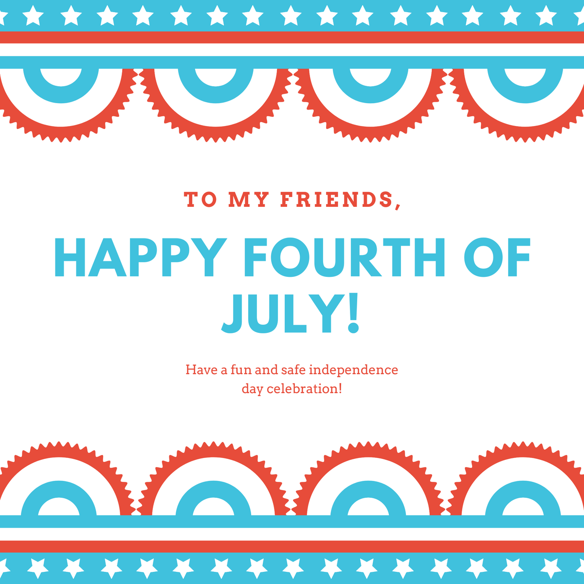 Quezztion's tweet photo. We wish you all a great and safe Independence Day! #FourthofJuly2020 #independenceday2020 #StaySafe https://t.co/0pPbYVE4Ju