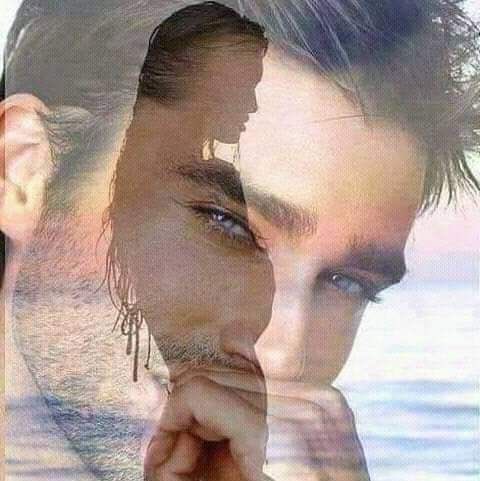 وقامت مقامَ البدرِ لما تغيَّبا..

#هي