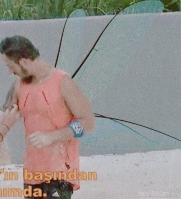 ağlayalım mı yine şimdi
ÇABANA SAĞLIK BERKAN