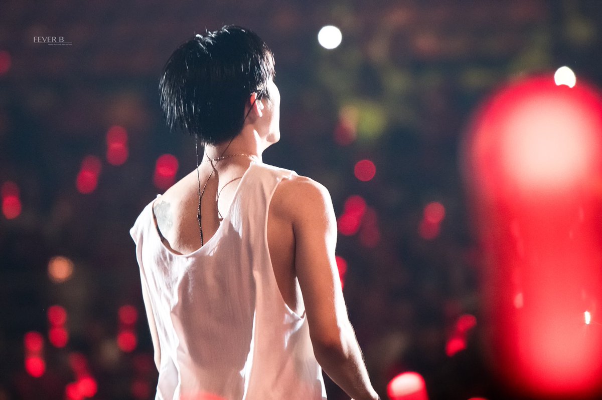 131Hanbini's tweet photo. Kim Hanbin .. we miss you..can you please upload a selfie even if it just a blurry one
(◞‸◟)╥﹏╥
@ikon_shxxbi #HanbinMode
#Hanbin #김한빈 #비아이 https://t.co/iTKy5KWgZF