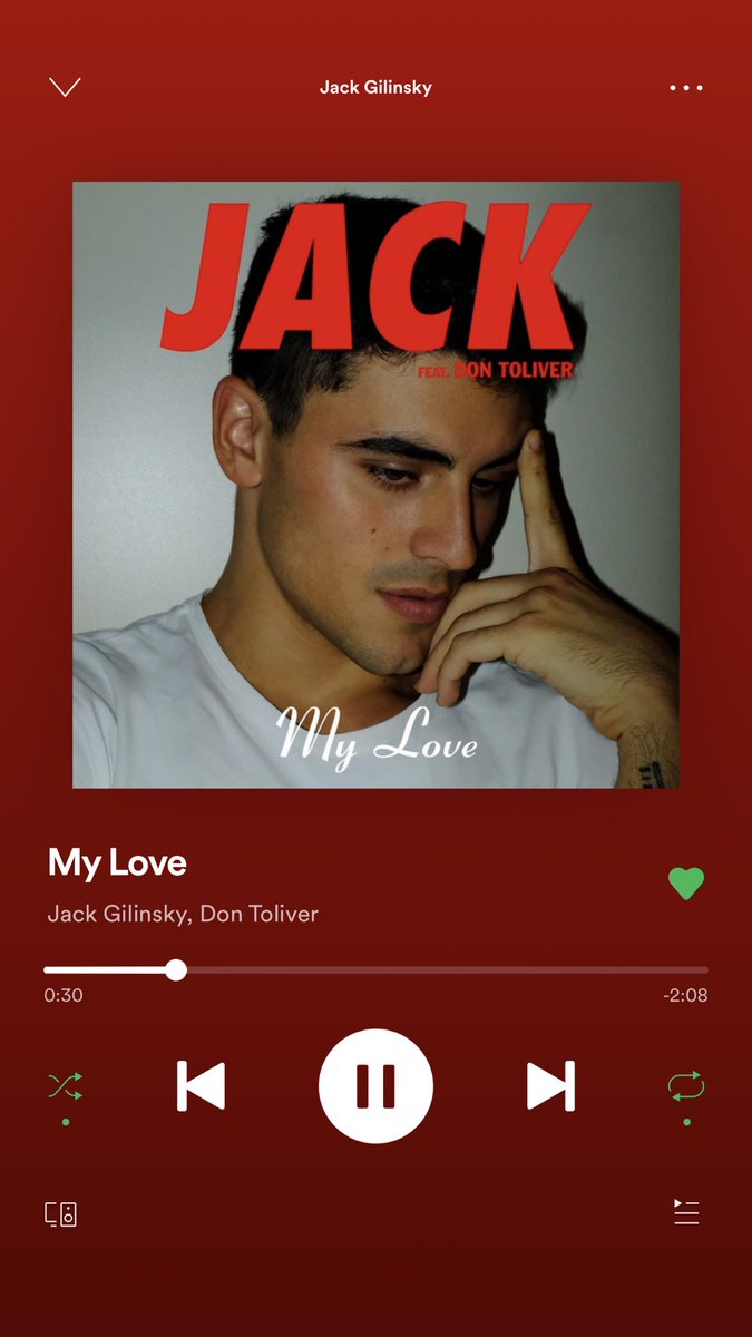 ilvseungbin's tweet photo. #StreamMyLove by @jackgilinsky https://t.co/JFRc5SjsMy