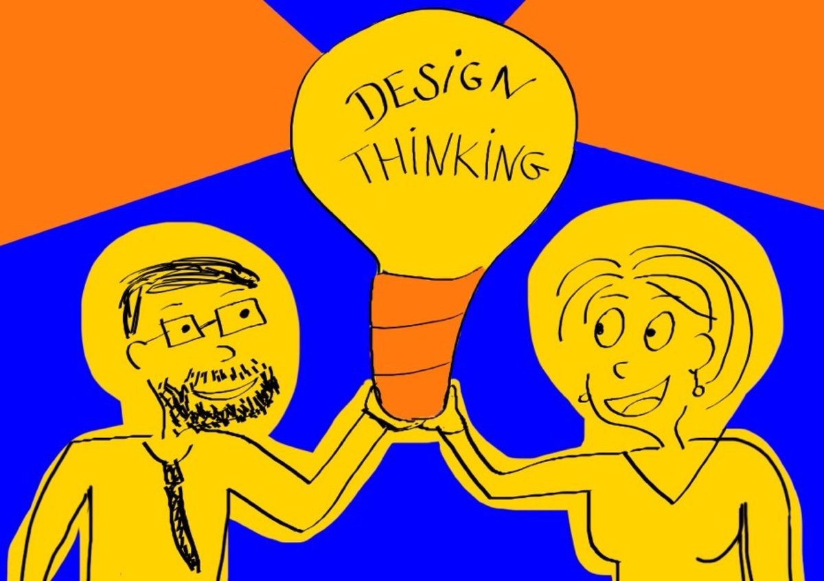 Boostez votre activité avec le  Design Thinking 

formation lundi 28 septembre 2020, 9h à 17h
24 rue Crébillon à #Nantes
De 9h à 17h00 à #maisonducoaching

#coachs #entrepreneurs #independants #innovation
Inscriptions
eventbrite.fr/e/112208061332