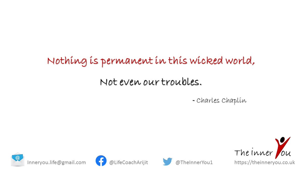 The Inner You tweet media