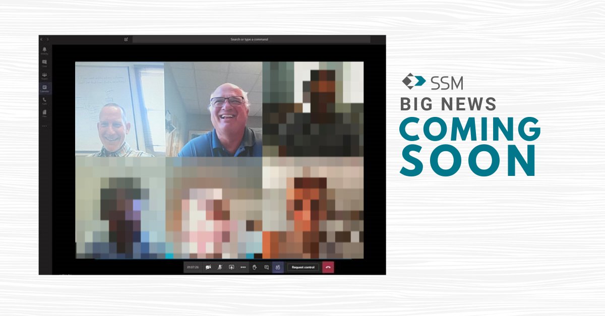 This is going to be big, just saying. Keep an eye our next week.