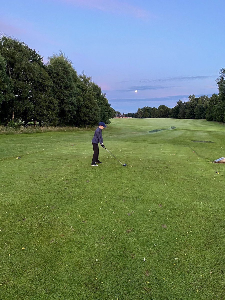 Allan Macdonald tweet media