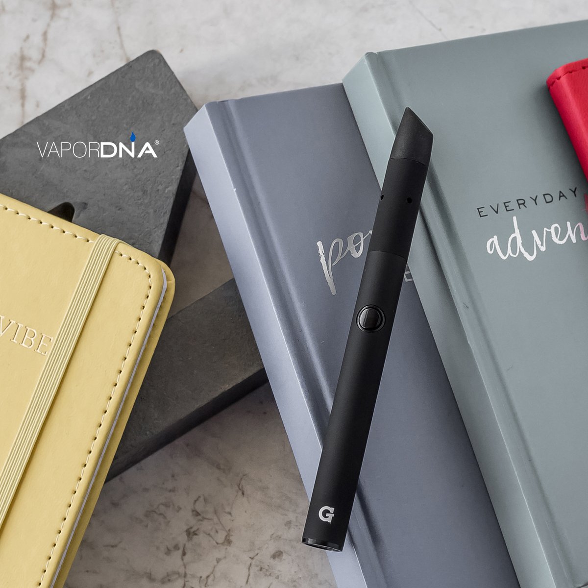 vapordna's tweet photo. Give Your Day That Added Bonus

The Grenco Science G Pen Nova Vaporizer! This flexible device allows the use of any 510 threaded atomizers making it an excellent on-the-go device!

Shop Today: https://t.co/sU6BivTx4k

#vapordna #grencoscience #gpennova #vaporizer #alternative #LA https://t.co/I2cUgwsWVs