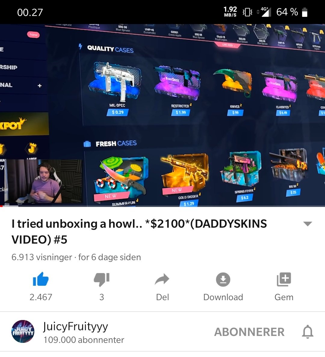 MikkelsenTopper's tweet photo. @JuicyFruityyy https://t.co/kCGRwFqhh1