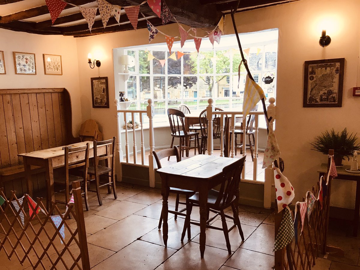 lucystearoom's tweet photo. Open tomorrow! Even though we will be keeping our distance from you all, we really hope you will feel the warmth of our welcome. Huge thanks for all your support. #reopening #appreciation #exciting #excited #genuine #traditional #happyteam #familyrun #familybusiness #passionate https://t.co/7sXWJNy3jL