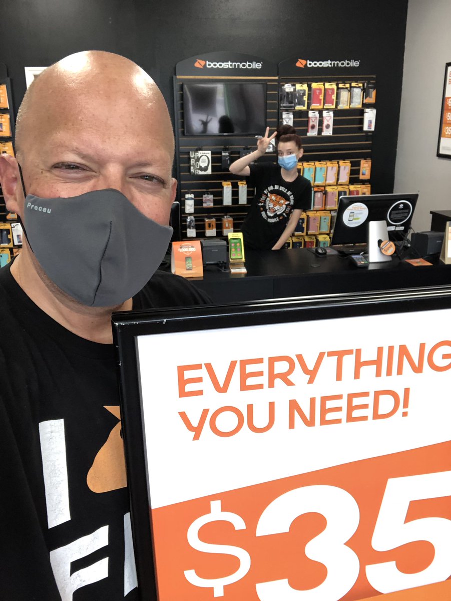 BoostMobileDave's tweet image. Shrink It is everything you need! Come see us at 2623 US Highway 19 in Holiday. @boostmobile @dish @JayMiglionico @mschwager3