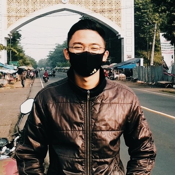 wildantauuf's tweet photo. #FotoProfilBaru https://t.co/TyzOYMIrnV