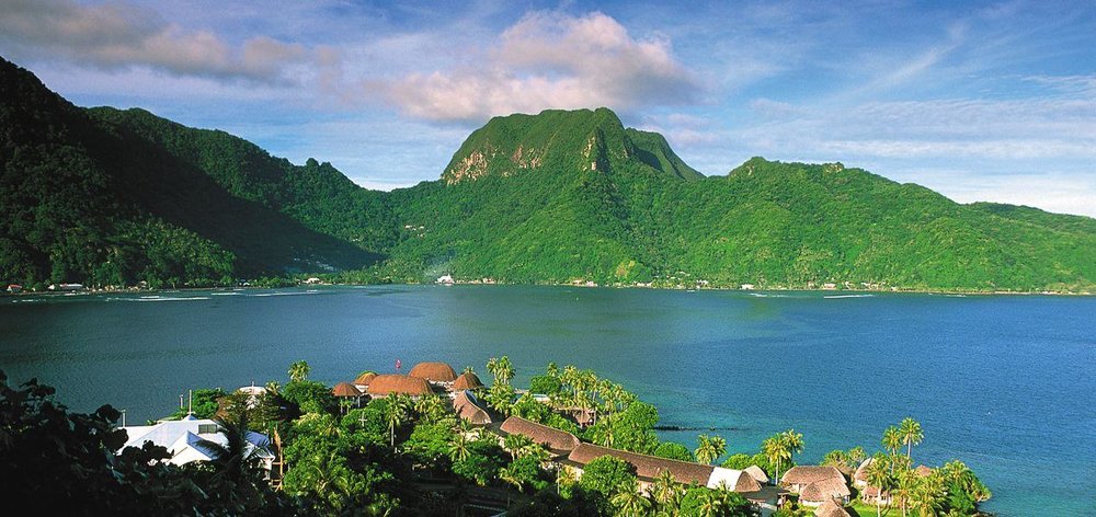 Taimane46177946's tweet photo. American Samoa: A tiny sturdy Sustainable Island🌴 https://t.co/lup2xnzws2
