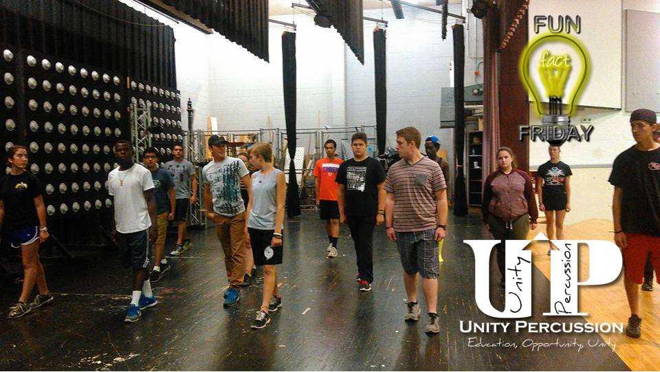 UnityPercussion's tweet photo. On this #FunFactFriday, #UnityPercussion would like to showcase our long term visual educator Josh Wendt. He’s been with us since the beginning when we were just planning out the group in 2015 and has been an integral part of our team. We are extremelyhappy and proud to have him! https://t.co/MyxbViqKUd