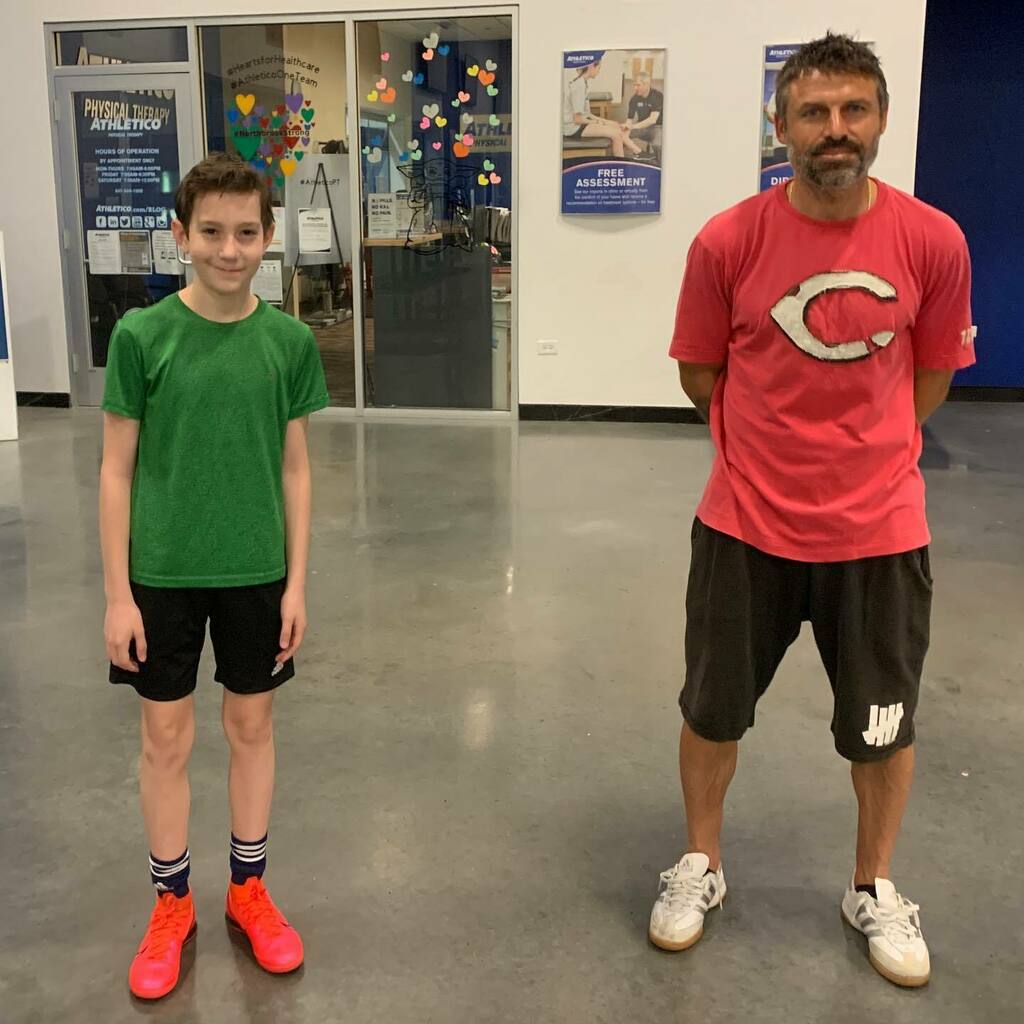 OzanSoccer's tweet photo. Time for intense SAQ training with ex @chicagofire playa and tough guy, #demakovalenko 💪🏼💪🏼💪🏼 ! #sockersfc #TheWrathofZan #altınordu #altinordu #goztepe #futbol #soccer #football #calcio #fussball #fußball #fotboll #ussoccer #footy #футбол #voetbal #fute… https://t.co/cB0YDZXsGk https://t.co/XUjncJRiHv