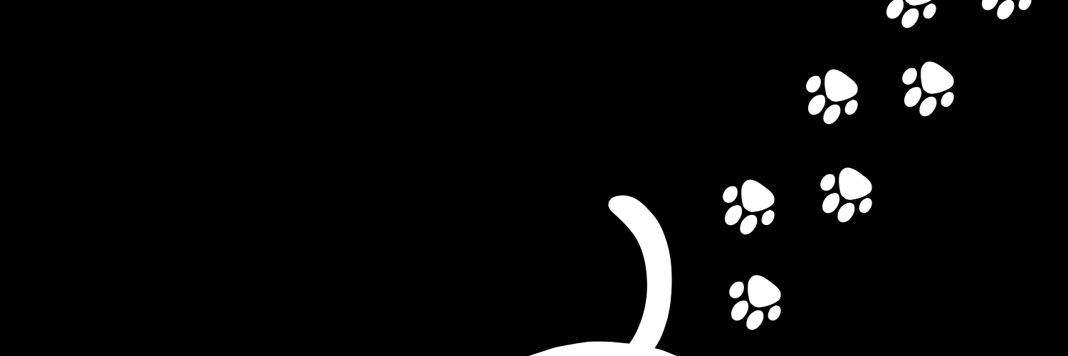 Twitter पर Sato フリーヘッダー 猫 シンプル 足跡 T Co U8wcpnavpi Twitter