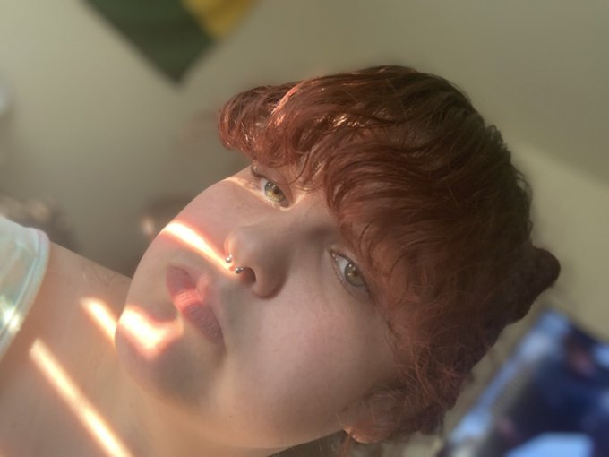 Watch t 🇵🇱💘's leaked NSFW photo on TwXstars