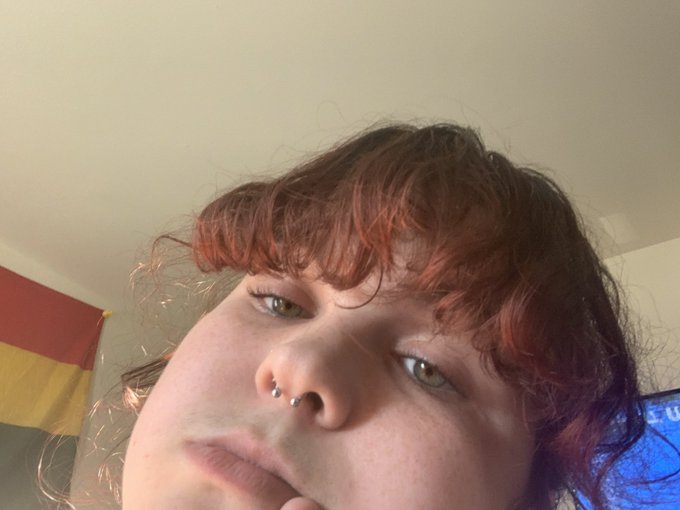 Watch t 🇵🇱💘's leaked NSFW photo on TwXstars