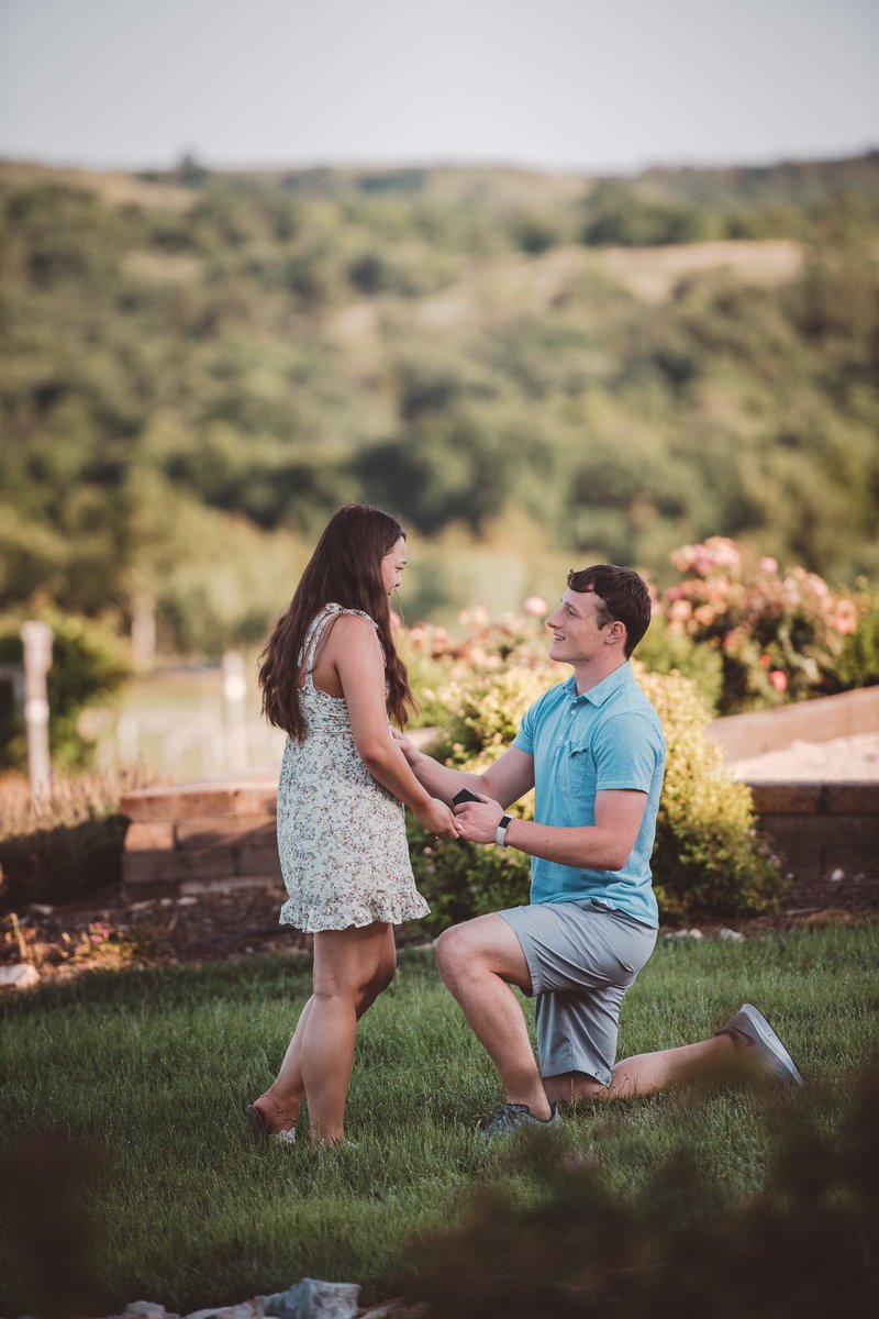 BlakeWewer's tweet photo. I got pretty lucky with this one ❤️ @antonia_laureen https://t.co/Aw0tkKIgTA