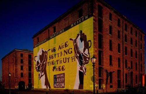 Frommers's tweet photo. Many of #Europe's top tourist attractions (palaces, museums) were originally funded by profits from the slave trade. #Liverpool is one of the few European destinations to deal with this sordid history.
https://t.co/rQEAhTjNmy https://t.co/p0uOLH2XSA