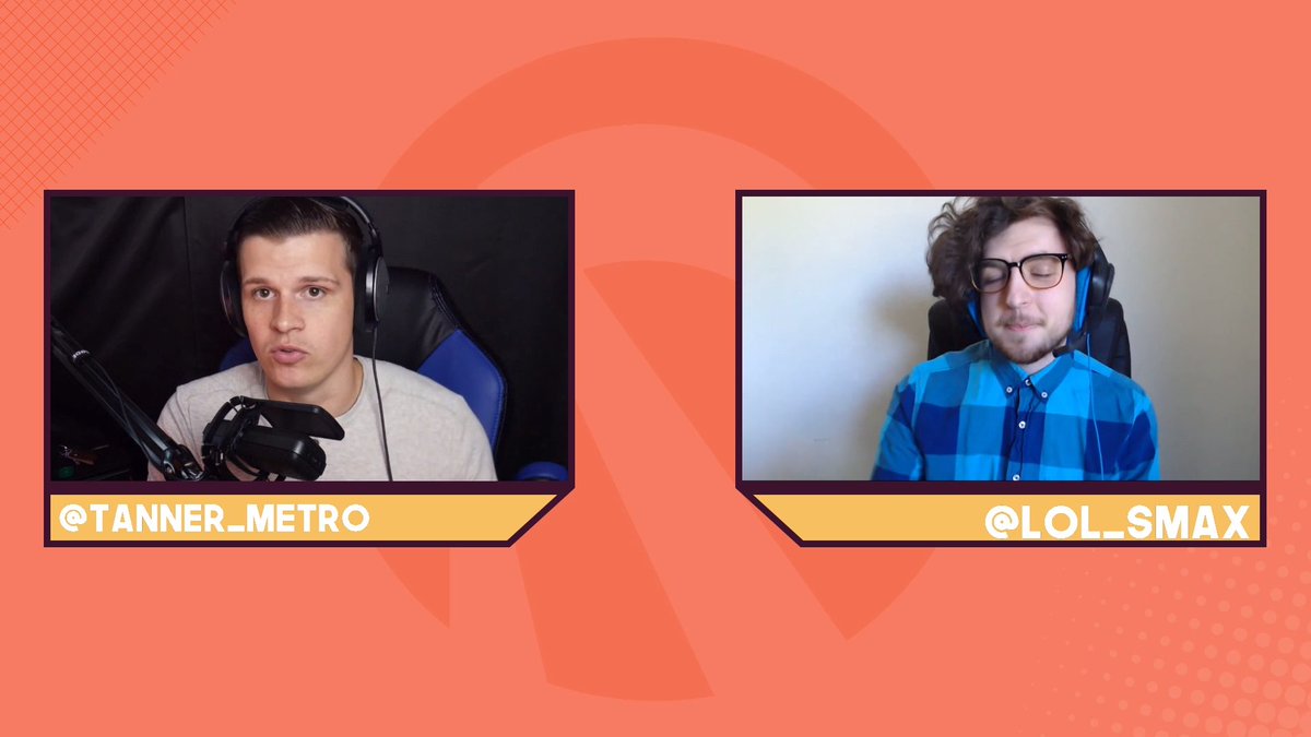 TheKingsGFX's tweet photo. Insanely happy to see my work on @RadianceGG 's stream last night vs LGBN! With @Tanner_Metro &amp; @lol_Smax as the casters!

Thank you @VeniLove_ &amp; @USBOfficial for the oppurtunity! https://t.co/i6TXioo96F