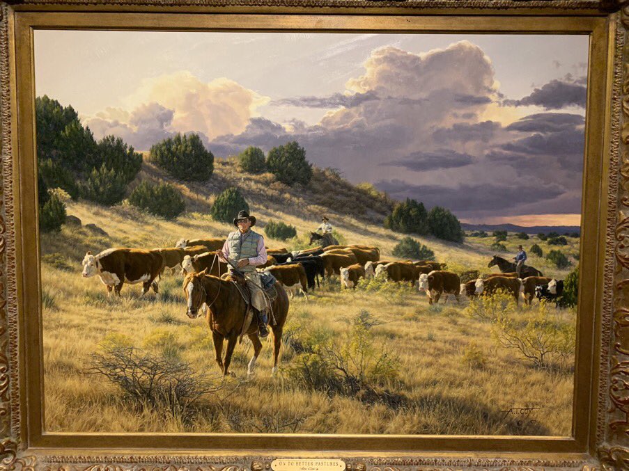 Sullivan_J_A's tweet photo. @ncwhm #HashtagThanksTim! For sharing these remarkable art pieces. Your careful selection to illustrate the words of Katherine Lee Bates’s “America the Beautiful”! You made my #IndependenceDay weekend! https://t.co/EdxjLkhFPS