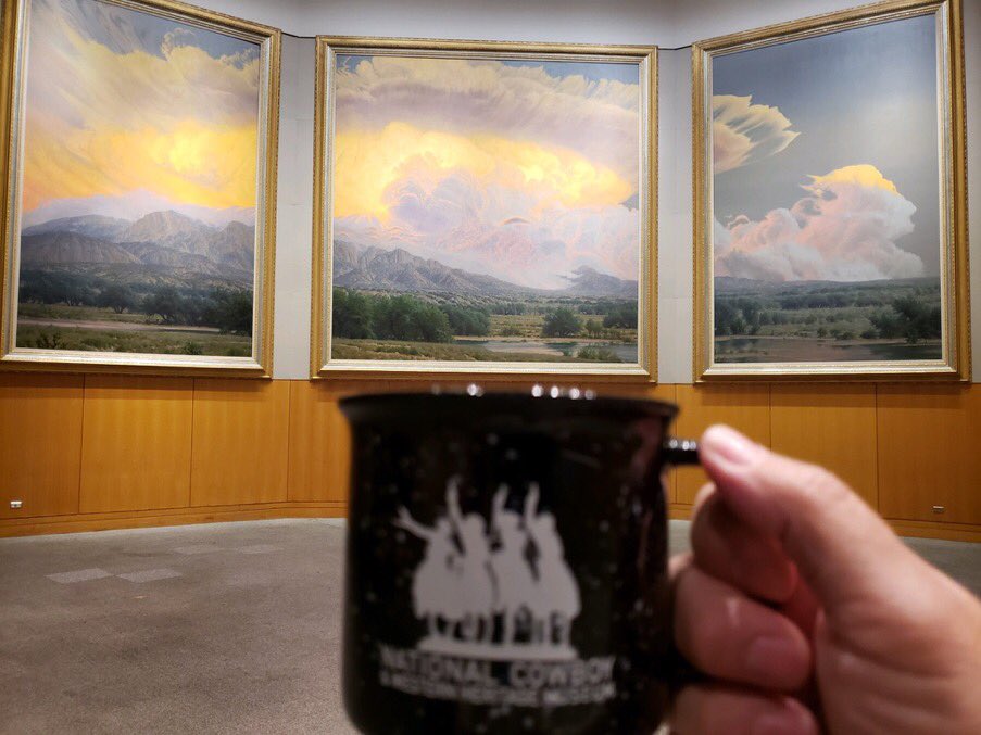 Sullivan_J_A's tweet photo. @ncwhm #HashtagThanksTim! For sharing these remarkable art pieces. Your careful selection to illustrate the words of Katherine Lee Bates’s “America the Beautiful”! You made my #IndependenceDay weekend! https://t.co/EdxjLkhFPS