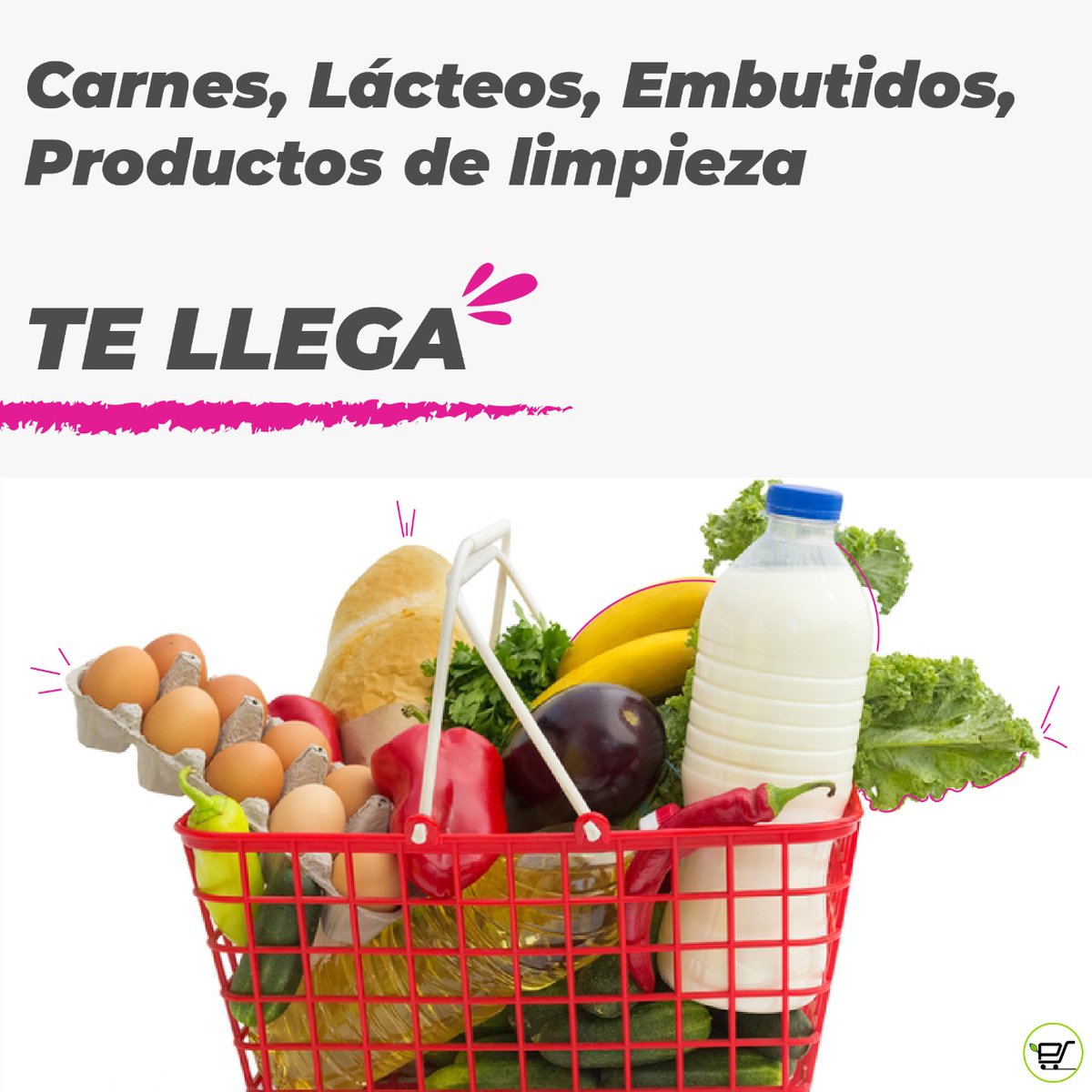 pedisuper's tweet photo. Productos frescos, y de alta calidad. Pide tu super en: https://t.co/JpNSuFwaRK
Etiqueta a tus amigos
#QuedateEncasaGT #deliveryGT• #PediSuper https://t.co/czX5Vn83kZ