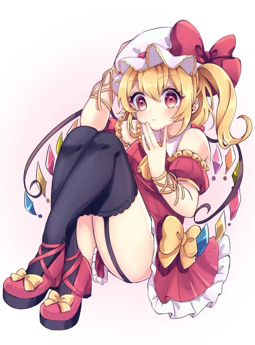 ふらんどる〜〜〜!!!!
 #7月4日はフランの日 